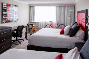 Hotel Universel Alma  Альма